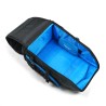 Mochila Ground Game Training Backpack Samurai Shadow