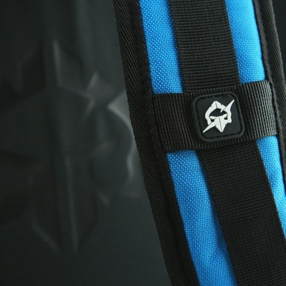 Mochila Ground Game Training Backpack Samurai Shadow