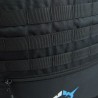Mochila Ground Game Training Backpack Samurai Shadow