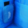 Mochila Ground Game Training Backpack Samurai Shadow