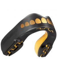 Protector Dental Safejawz Extro Goldie