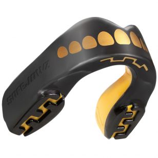 Protector Dental Safejawz Extro Goldie