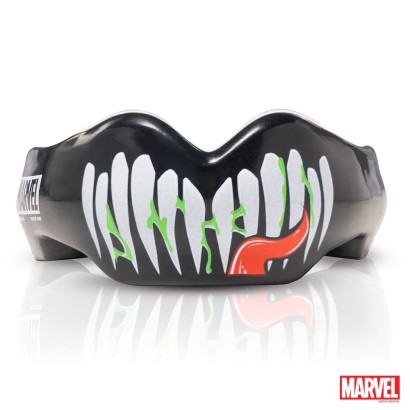 Protector Dental Safejawz Marvel Venom (Braquets)