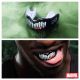 Protector Dental Safejawz Marvel Venom 