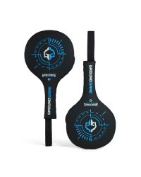 Punch Paddles Target Gound Game