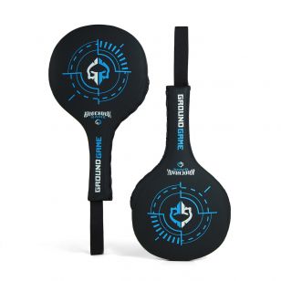 Punch Paddles Target Gound Game