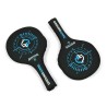 Punch Paddles Target Gound Game