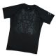 Rashguard Ground Game Gold 2.0 short sleeve
