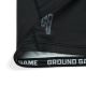 Rashguard Ground Game Samurai Shadow short sleeve