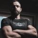 Rashguard Ground Game Samurai Shadow short sleeve
