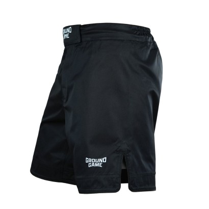 Short Ground Game MMA Grappling Shorts IBJJF