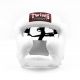 Casco Twins Blanco