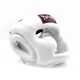 Casco Twins Blanco