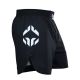 Short MMA Ground Game Samurai 2.0