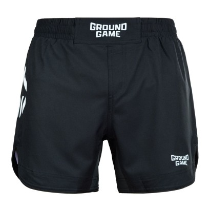 Light MMA Grappling Shorts IBJJF