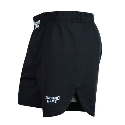 Light MMA Grappling Shorts IBJJF
