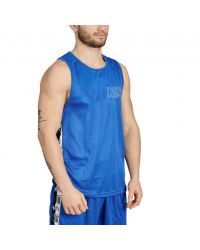Camiseta "Iconic" Leone 1947 AB231 Color azul