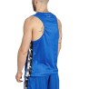 Camiseta "Iconic" Leone 1947 AB231 Color azul