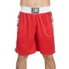 Pantalón de entrenamiento Leone 1947 "Iconic" Color rojo AB232