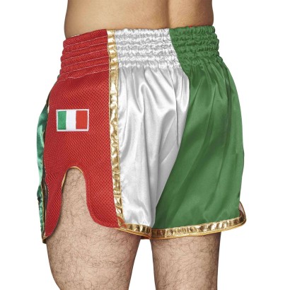 Short Thai Leone Siam Italy AB875