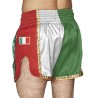 Short Thai Leone Siam Italy AB875