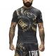 Camiseta Leone 1947 Técnica/ rashguard "Legionarius" AB925