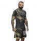 Camiseta Leone 1947 Técnica/ rashguard "Legionarius" AB925