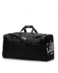 Bolsa de Entreno Leone 1947 Color Negro AC909