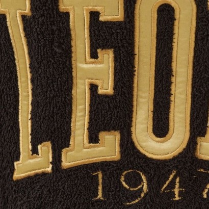 Poncho Premium Leone 1947 negro