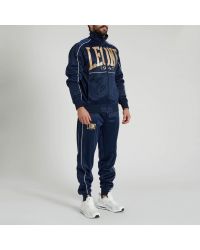 CHANDAL LEONE 1947 ITALY BLANCO