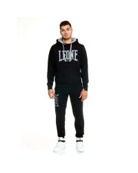 Chandal Leone Vintage Big Logo Navy