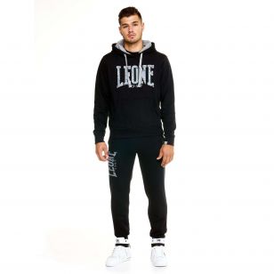 Chandal Leone Vintage Big Logo Navy