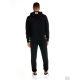 Chandal Leone Vintage Big Logo Negro