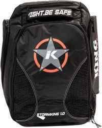 Mochila King Pro Boxing Stormking