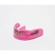 Protector bucal Leone IUTER PD01IU Fucsia