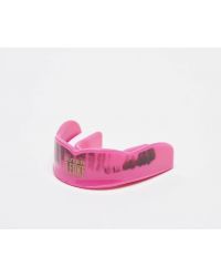 Protector bucal Leone IUTER PD01IU Fucsia