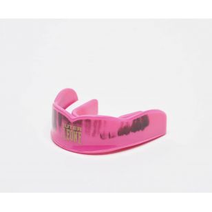 Protector bucal Leone IUTER PD01IU Fucsia