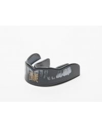 Protector bucal Leone IUTER PD01IU Negro