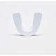 Protector bucal Leone IUTER PD01IU Blanco