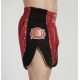 Short Leone Kick/Thai Classic Rojo