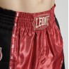 Short Leone Kick/Thai Classic Rojo