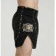 Short Leone Kick/Thai Classic Negro