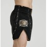 Short Leone Kick/Thai Classic Negro
