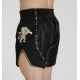Short Leone Kick/Thai Classic Negro