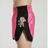 Short Leone Kick/Thai Classic Fucsia