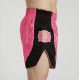 Short Leone Kick/Thai Classic Fucsia