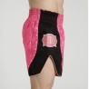 Short Leone Kick/Thai Classic Fucsia