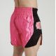 Short Leone Kick/Thai Classic Fucsia