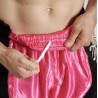 Short Leone Kick/Thai Classic Fucsia