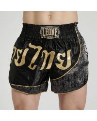 Short Leone Kick/Thai Classic Fucsia